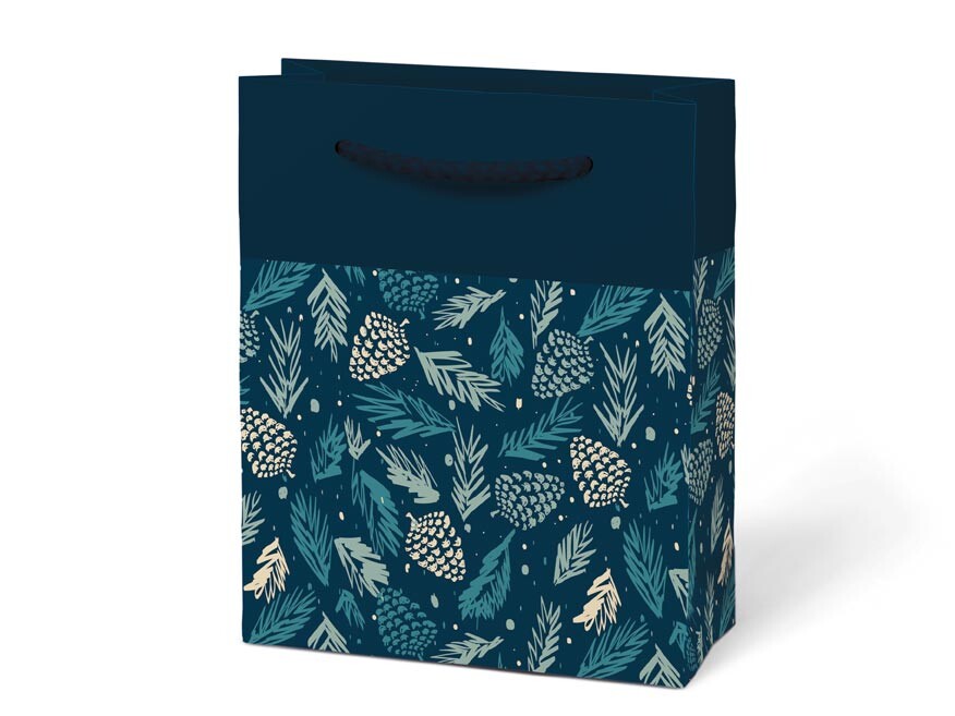 MFP 5252969 Taška vánoční T 1 mix V18 111x137x62 - 3