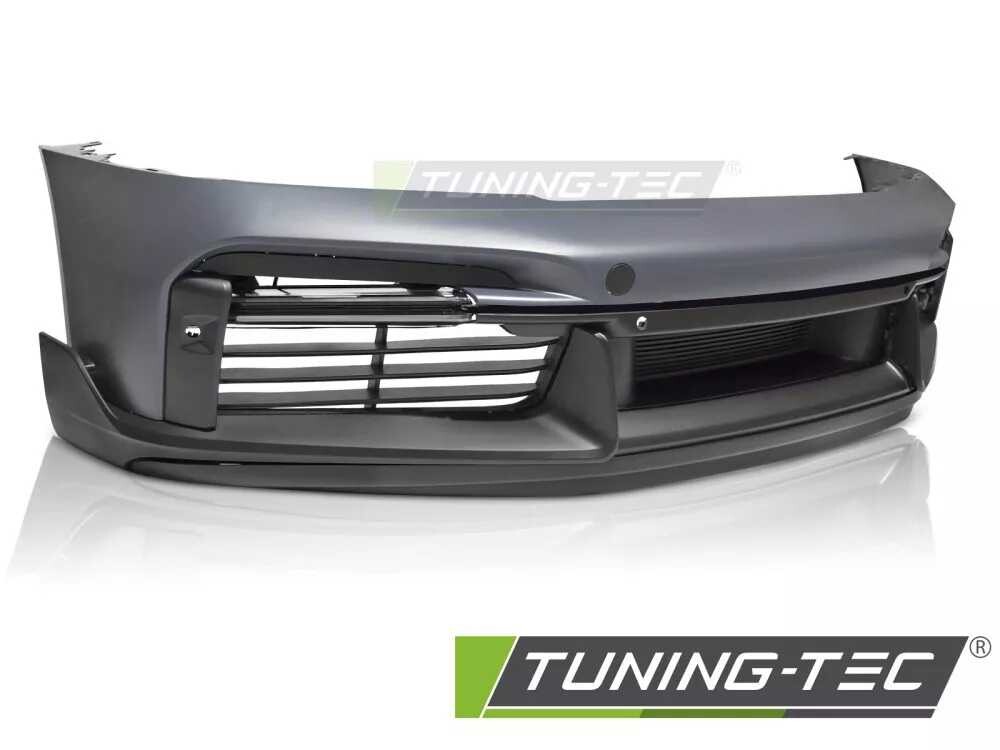 FRONT BUMPER SPORT STYLE PDC fits PORSCHE 911 992 19-