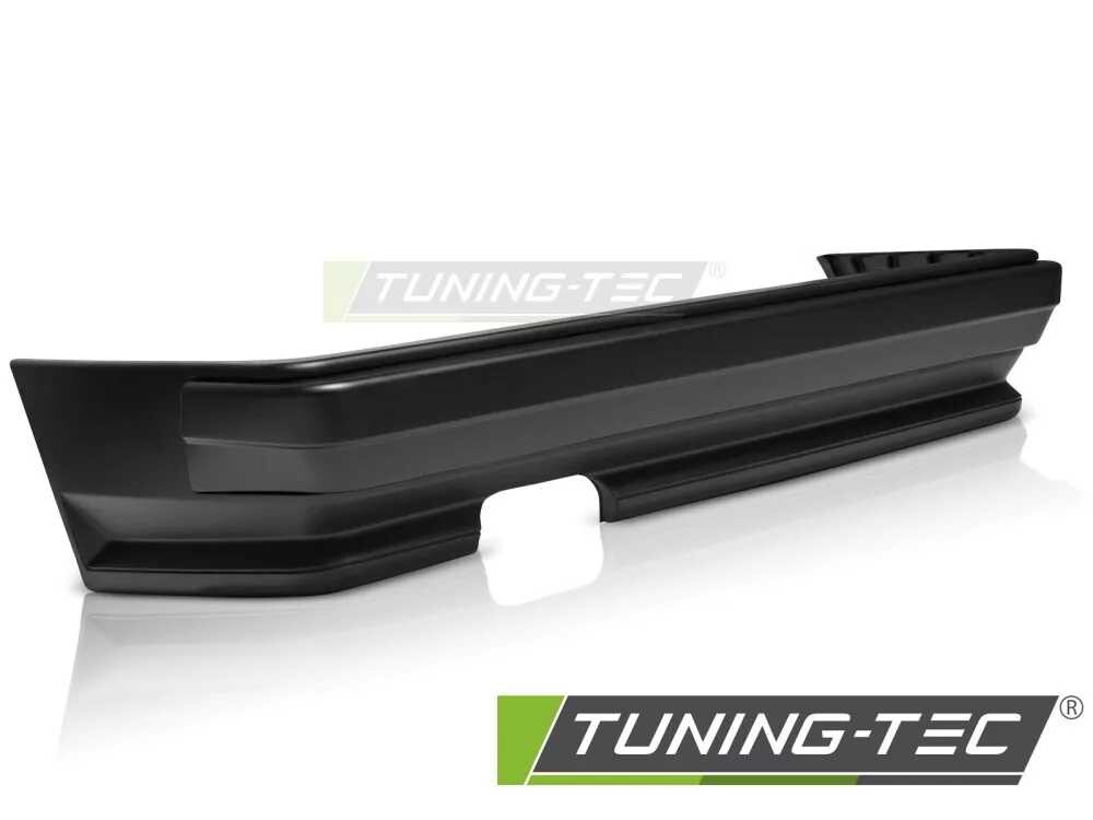 REAR BUMPER SPORT STYLE fits MERCEDES W201 190E 82-93