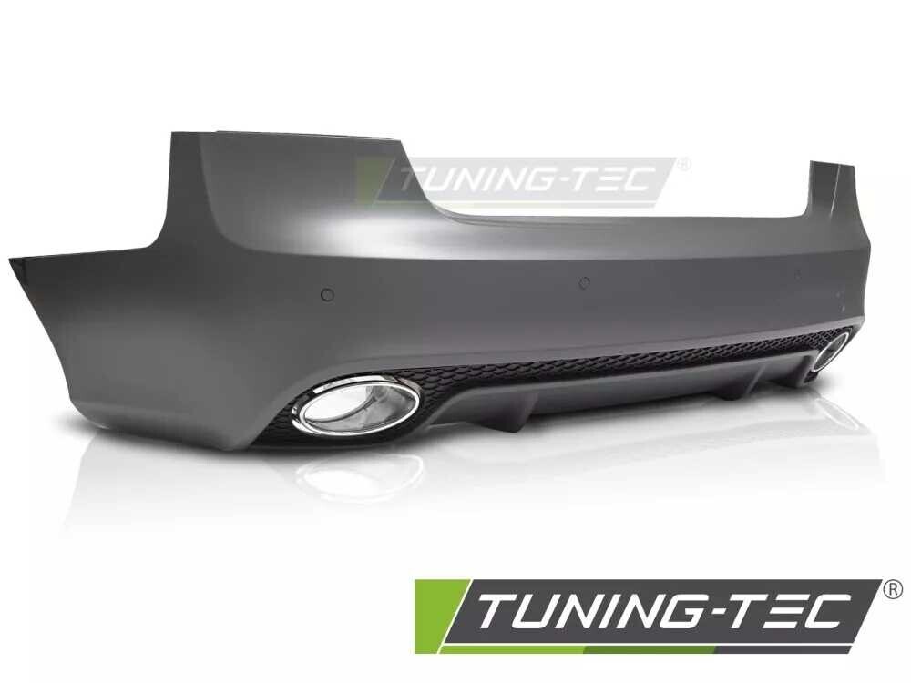REAR BUMPER SPORT PDC fits AUDI A5 8T 8F 07-11