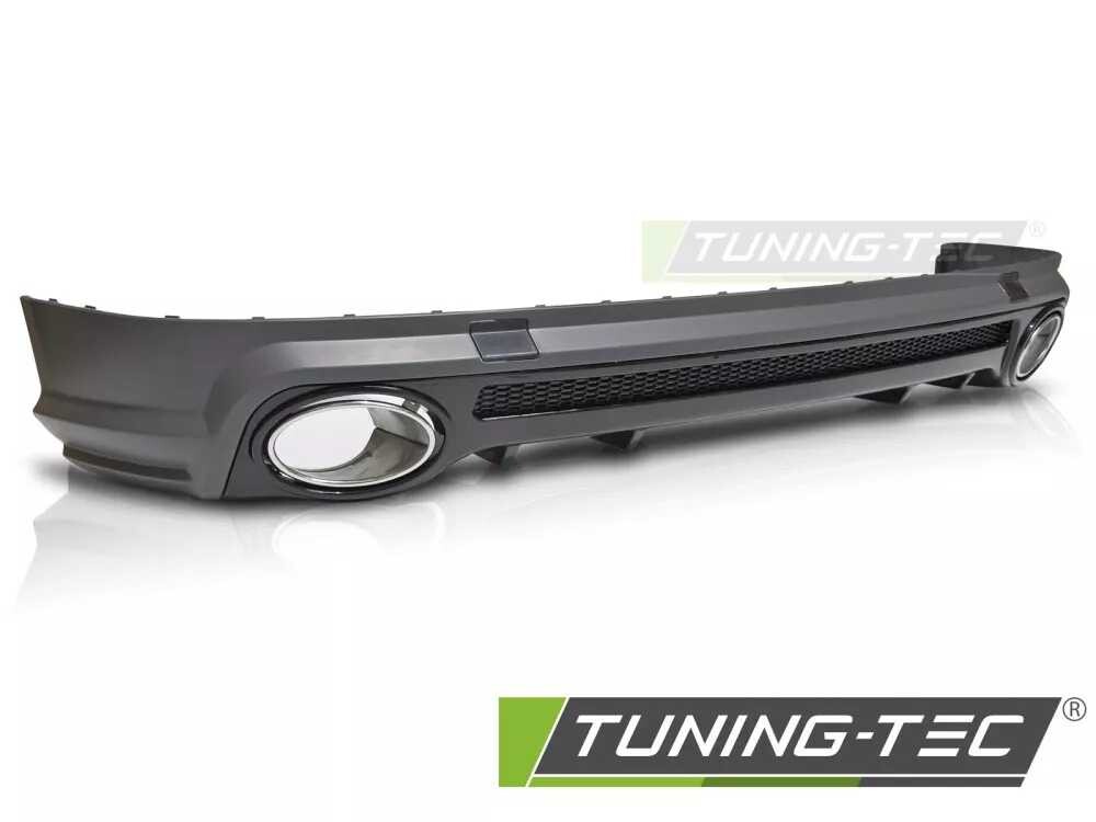 REAR BUMPER WITH WHEEL ARCHES SPORT STYLE fits AUDI Q5 20-24