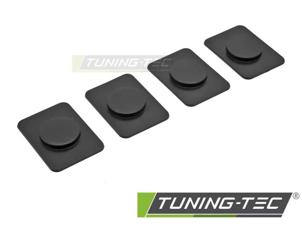 PDC SENSOR CAPS 4PCS 30 mm