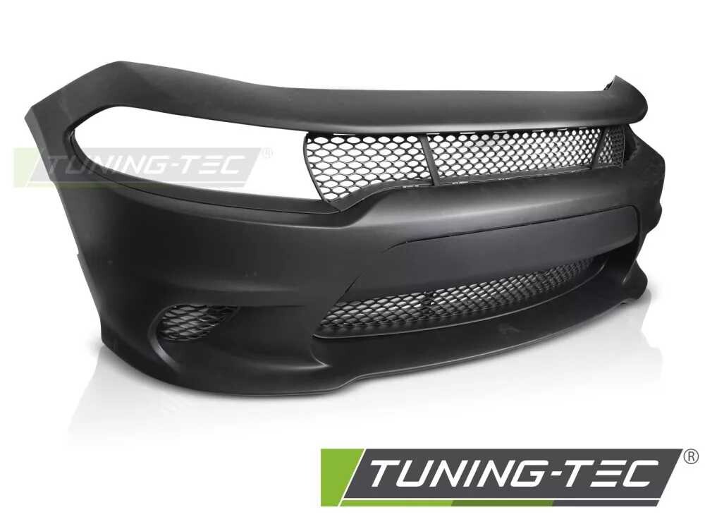 FRONT BUMPER SPORT fits DODGE CHARGER 14-18