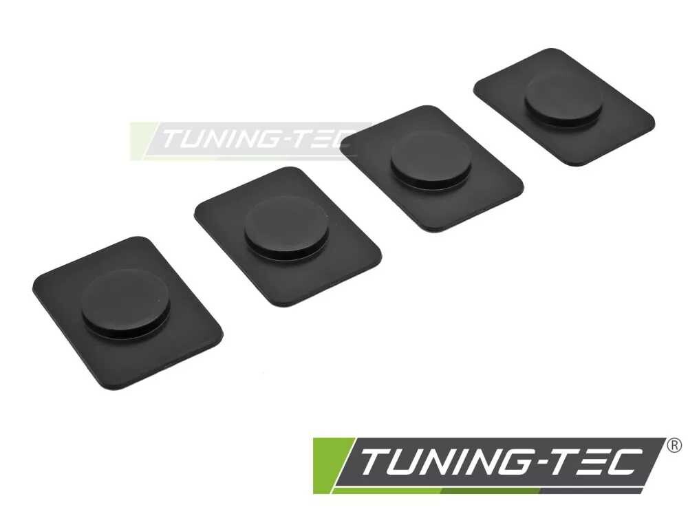 PDC SENSOR CAPS 4PCS 29 mm