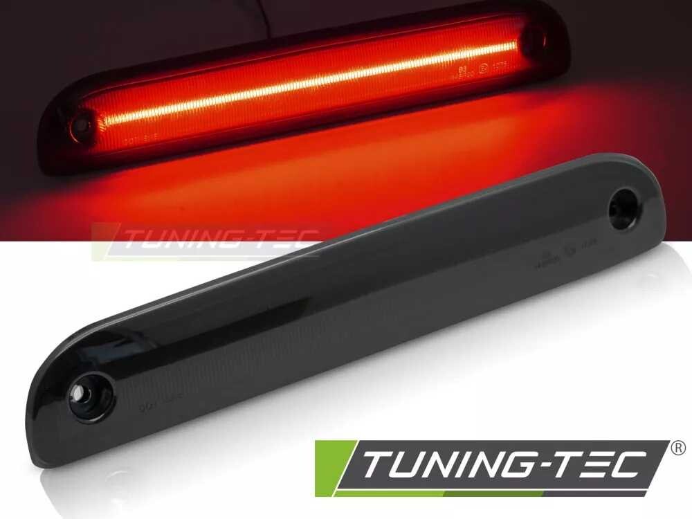 BRAKE LIGHT SMOKE LED fits  FIAT DUCATO CITROEN JUMPER PEUGEOT BOXER