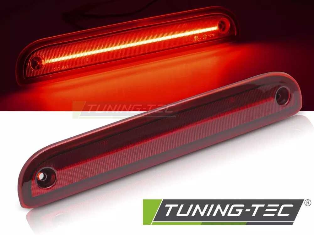 BRAKE LIGHT RED LED fits  FIAT DUCATO CITROEN JUMPER PEUGEOT BOXER
