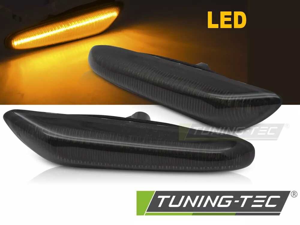 SIDE DIRECTION SMOKE LED fits BMW E46 / E60 / E87 / E90