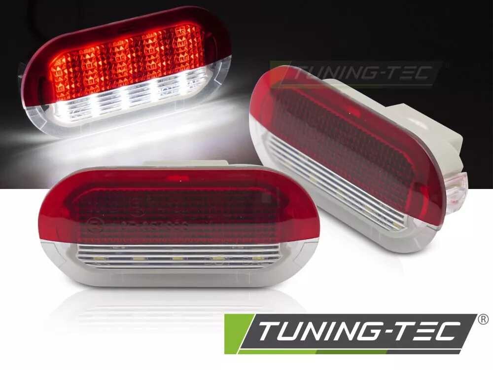 INTERIOR DOOR LIGHT VW GOLF III,IV BEETLE BORA POLO