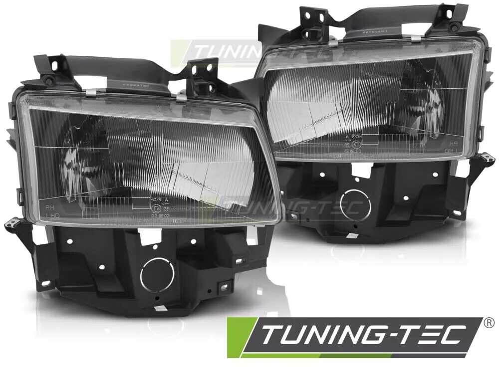 VW T4 08.96-03.03 BUS BLACK