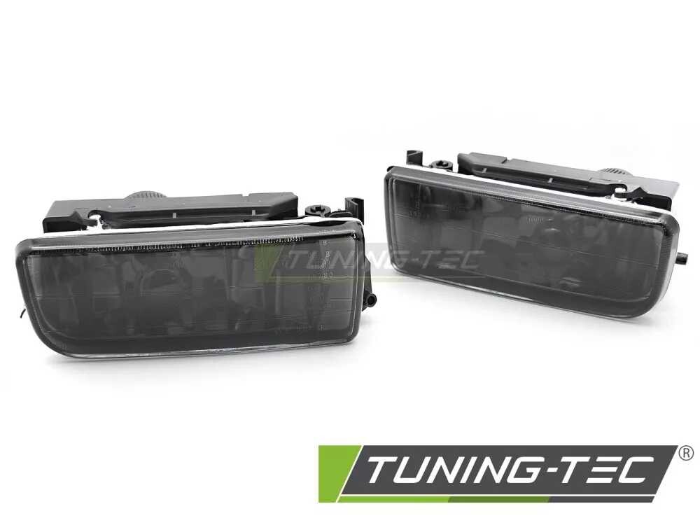 FOG LIGHTS SMOKE fits BMW E36 90-99