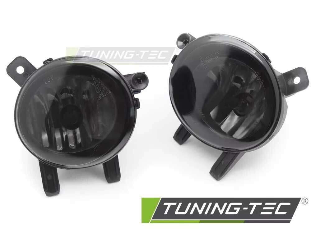 FOG LIGHTS SMOKE fits BMW F20 F30, F32, F34, F36