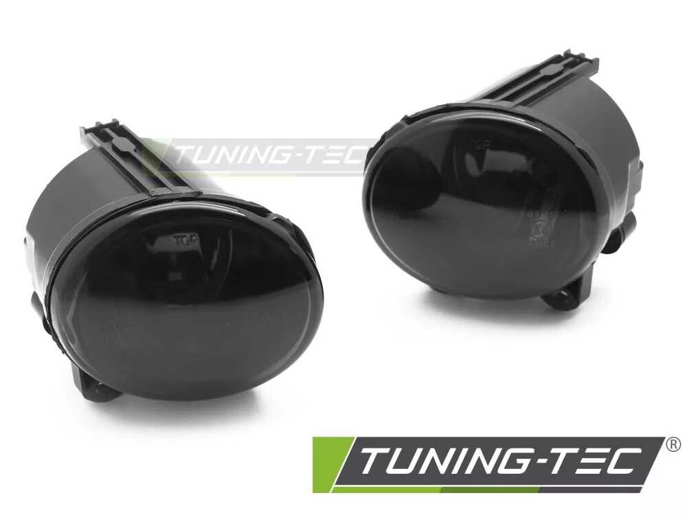FOG LIGHTS SMOKE fits BMW E92 / E93 / F07 / F10 / F11 / F22 / F23