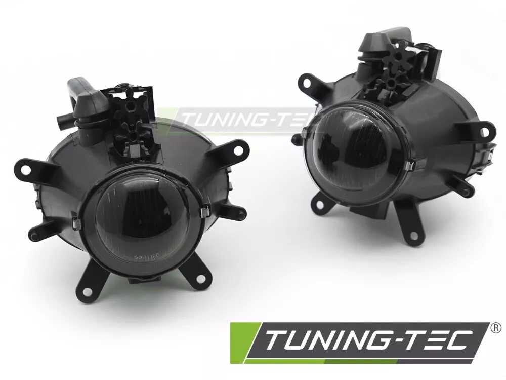 FOG LIGHTS SMOKE fits BMW E46 01-05 SEDAN / TOURING