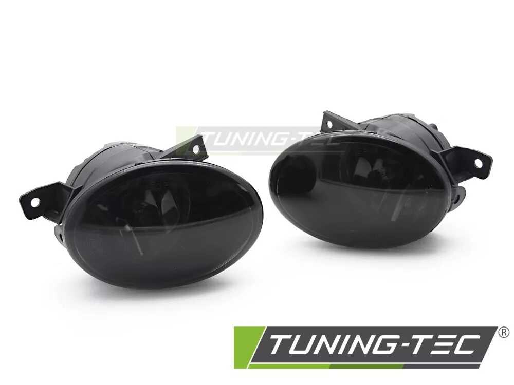FOG LIGHTS SMOKE fits VW T5 10-15