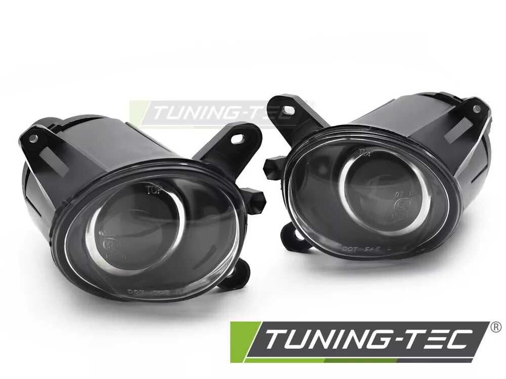 FOG LIGHTS CLEAR fits VW PASSAT B5 3BG 00-05