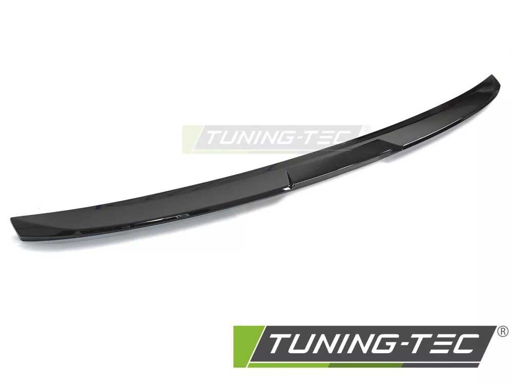TRUNK SPOILER PERFORM STYLE GLOSSY fits BMW G60 23-