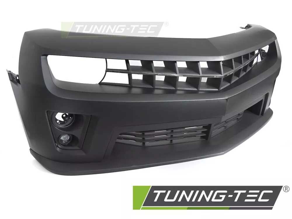 FRONT BUMPER SPORT fits CHEVROLET CAMARO ZL1 09-13