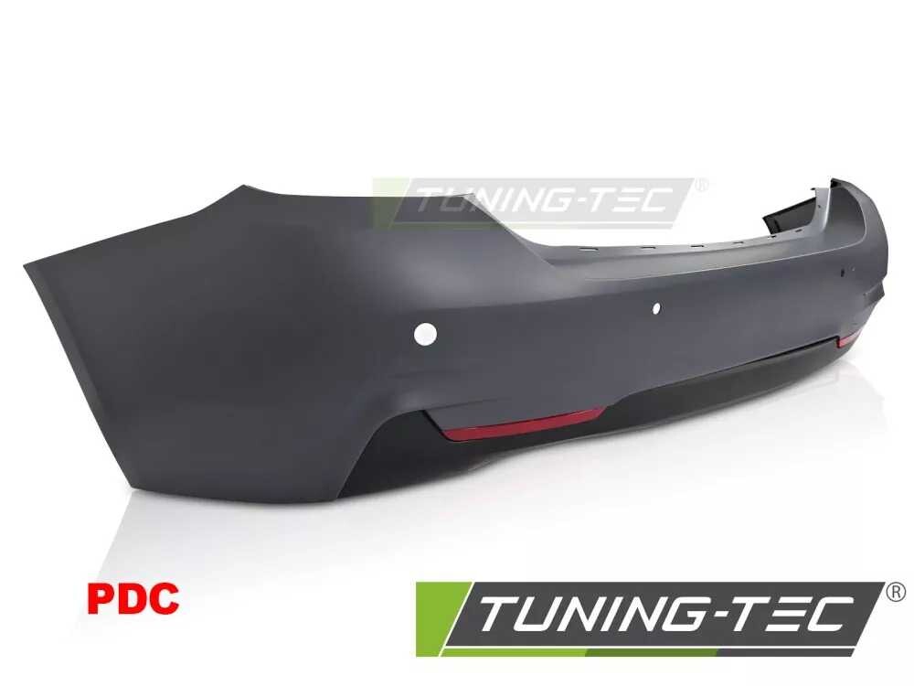 REAR BUMPER SPORT PDC fits BMW F36 13-20