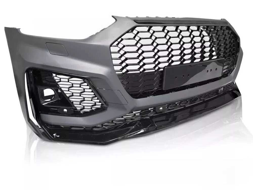 PŘEDNÍ NÁRAZNÍK SPORTOVNÍ STYL PDC PRO AUDI Q5 20-24