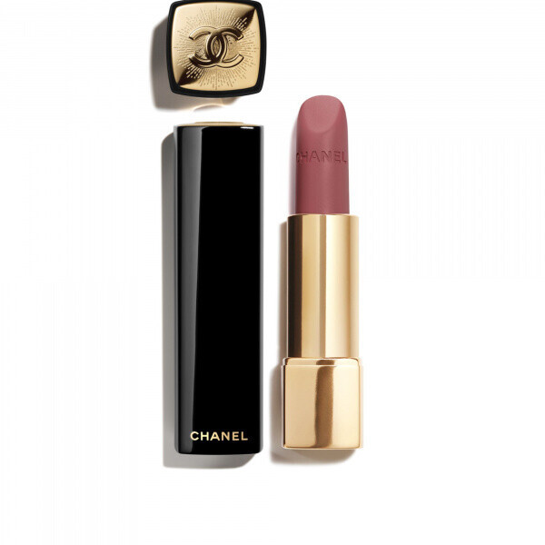 CHANEL Rouge allure velvet ZÁŘIVĚ SAMETOVÁ RTĚNKA - ABSTRAIT 3.5G 3 g