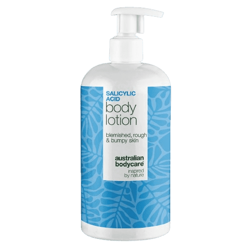 Australian Bodycare Salicylic Acid body lotion 200ml