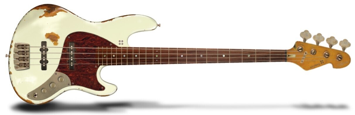 Sandberg California II TT Passive HG HCAC PFB