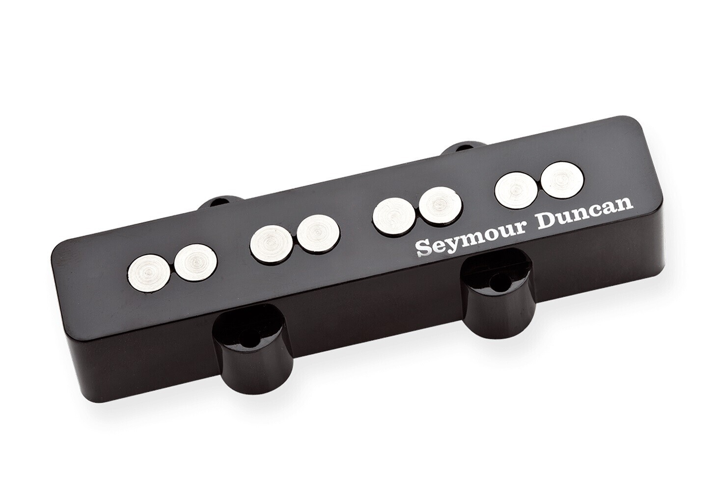 Seymour Duncan SJB-3B BLK Quarter Pound Jazz Bass