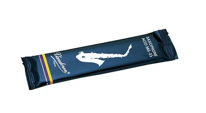 Vandoren Alto Sax Traditional 2