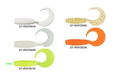 Baterie náhradní do elektrického splávku 2ks