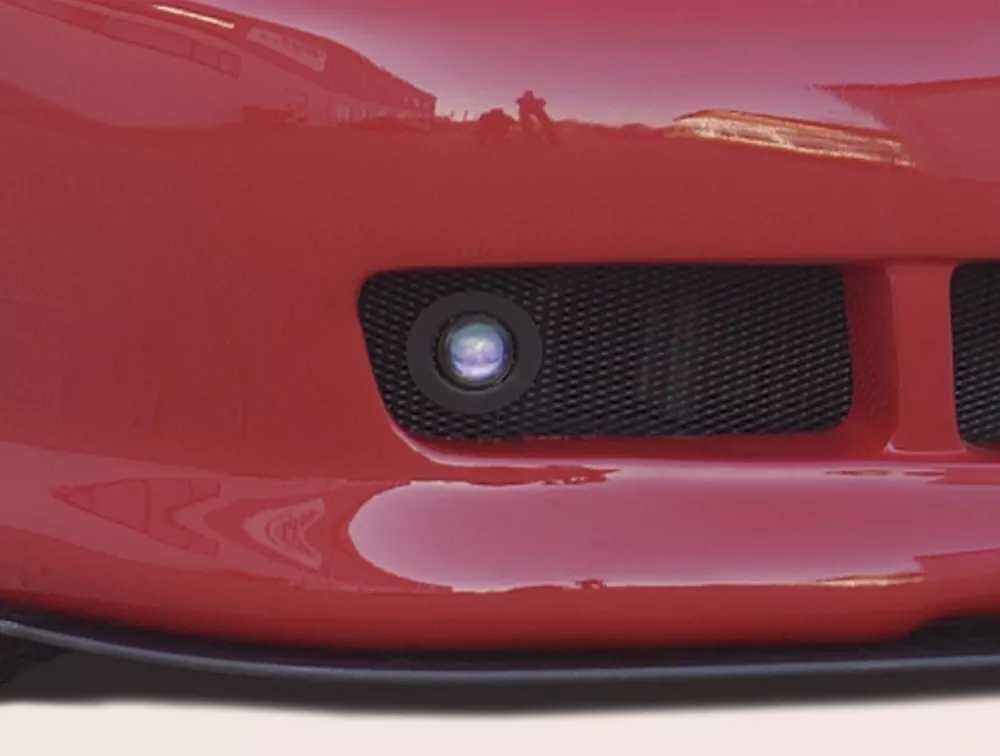 Rieger Tuning Rieger držák mlhovek pro Seat Cordoba 6K, C, plast ABS bez povrchové úpravy