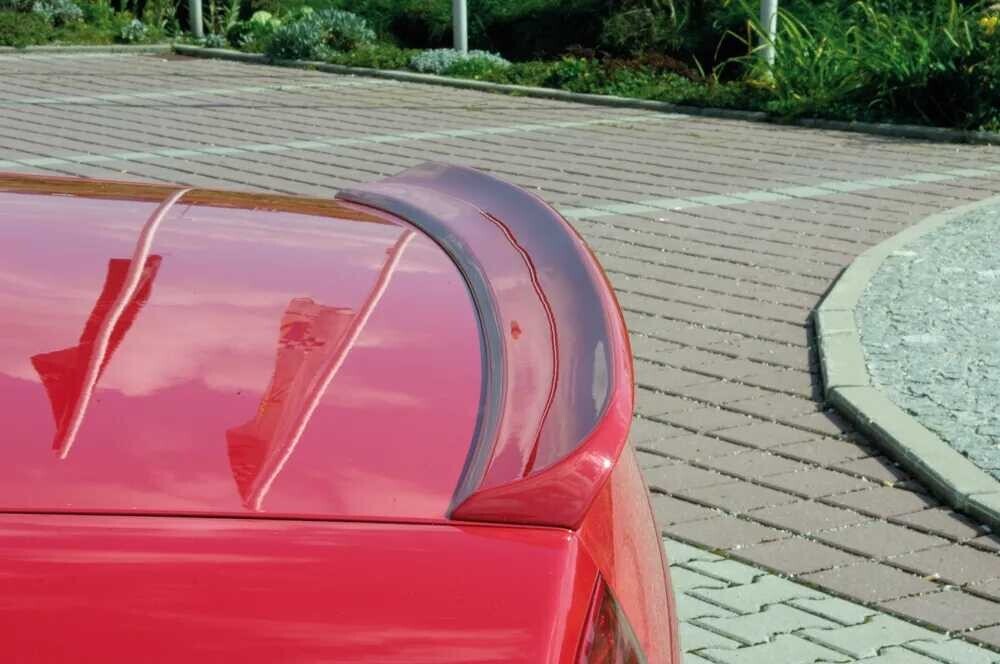 Rieger Tuning Rieger lišta na hranu víka kufru pro Volkswagen Passat 3B, 3BG sedan