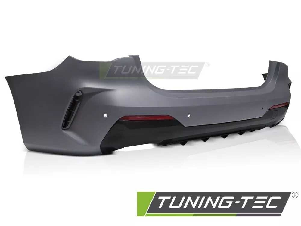 REAR BUMPER SPORT 440I -[]--[]- PDC fits BMW G22 G23 20-