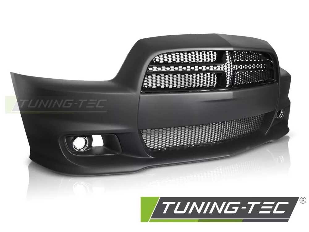 FRONT BUMPER SPORT fits DODGE CHARGER 11-15