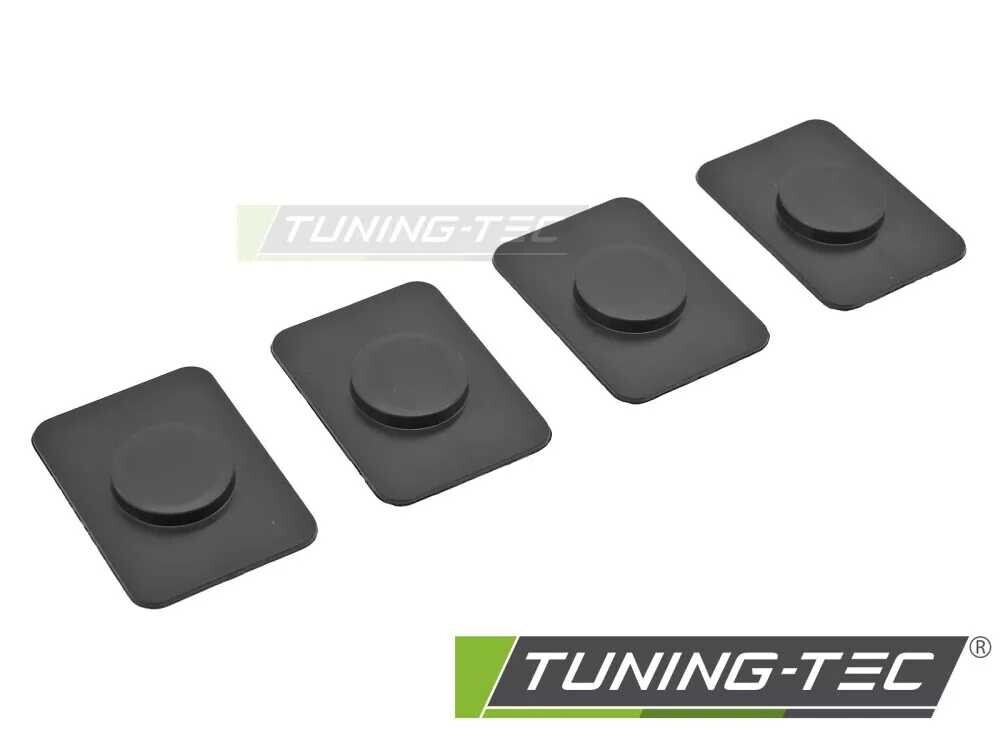 PDC SENSOR CAPS 4PCS 27 mm