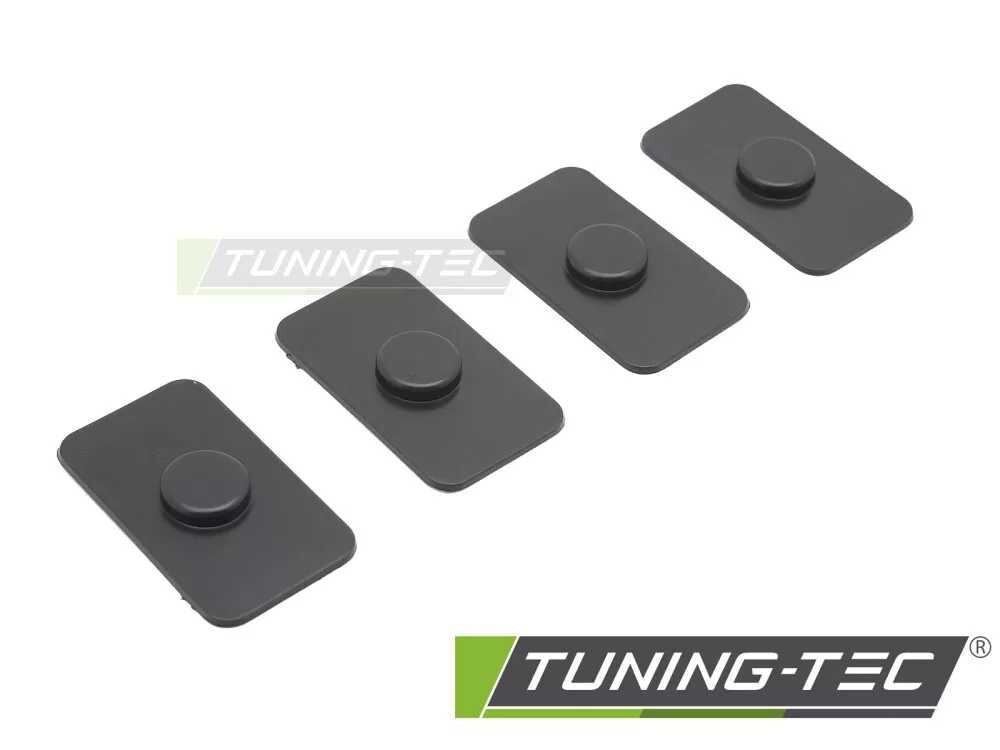 PDC SENSOR CAPS 4PCS 18 mm