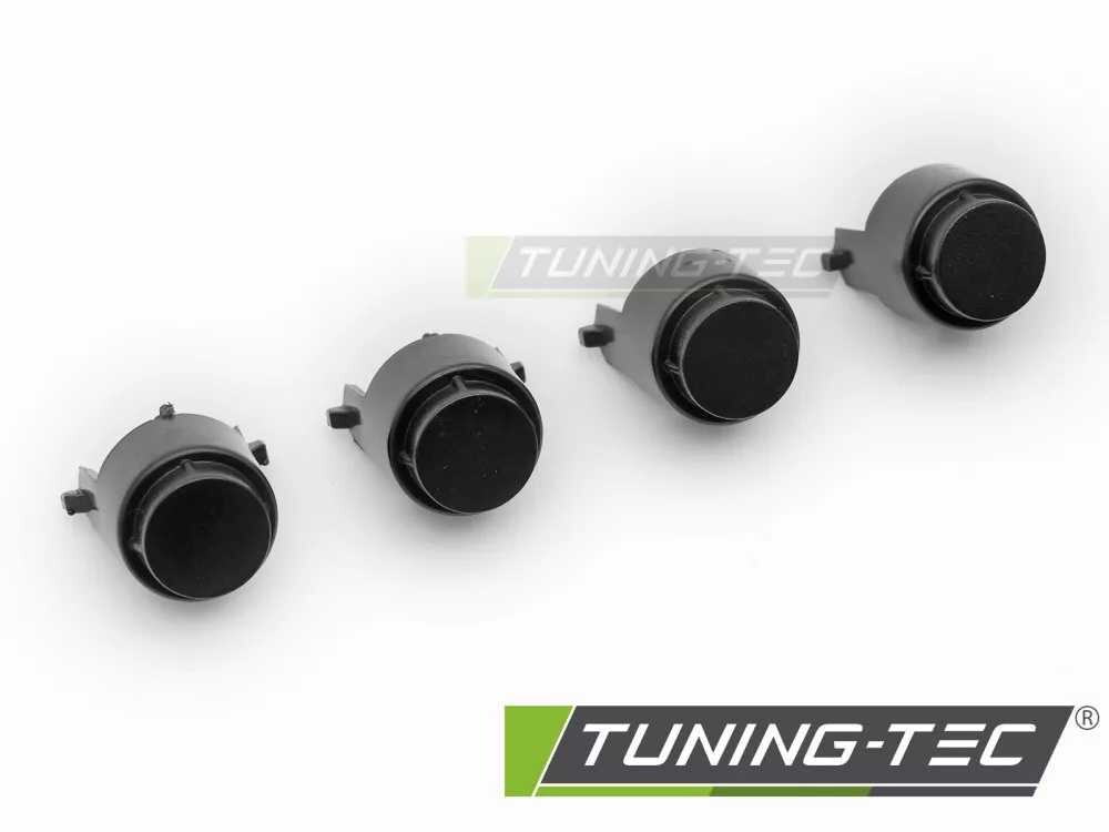 PDC SENSOR CAPS 4PCS 18 mm to HOLDER