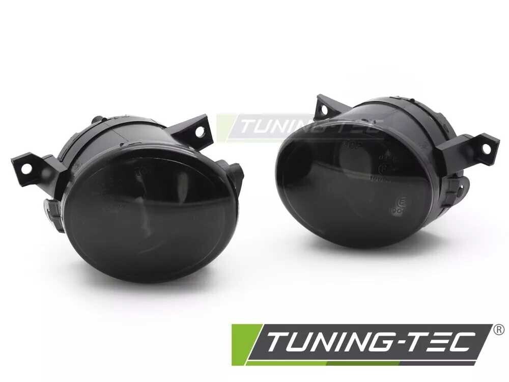 FOG LIGHTS SMOKE fits VW GOLF V / JETTA / AMAROK / SCIROCCO / UP SKODA CITIGO