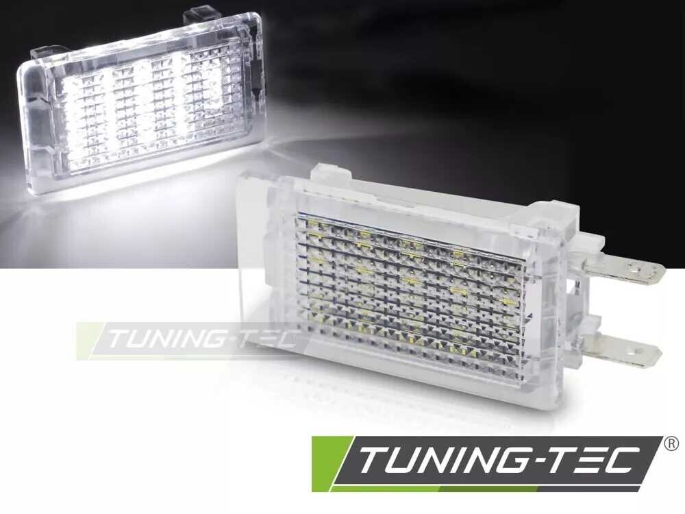 INTERIOR TRUNK LIGHT BMW E30 E36 E34 E24 E32, MINI R50 R53
