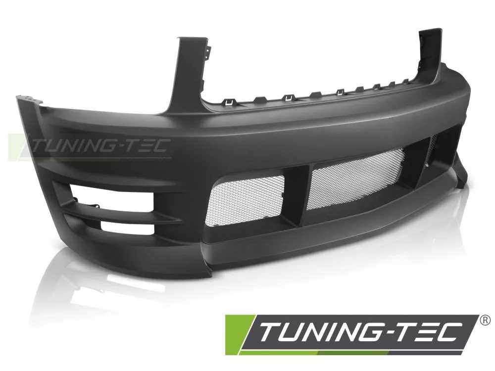 FRONT BUMPER SPORT fits FORD MUSTANG 04-09