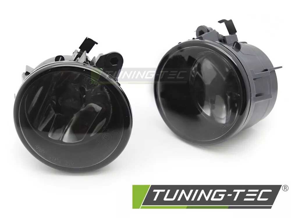 FOG LIGHTS SMOKE fits BMW X1 F48 X2 F39 X3 F25 X4 F26 X5 X6 F16