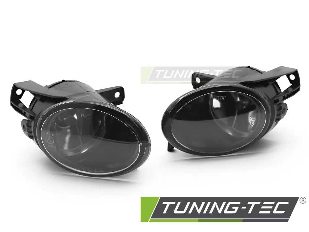FOG LIGHTS CLEAR fits VW PASSAT B6 3C 05-10