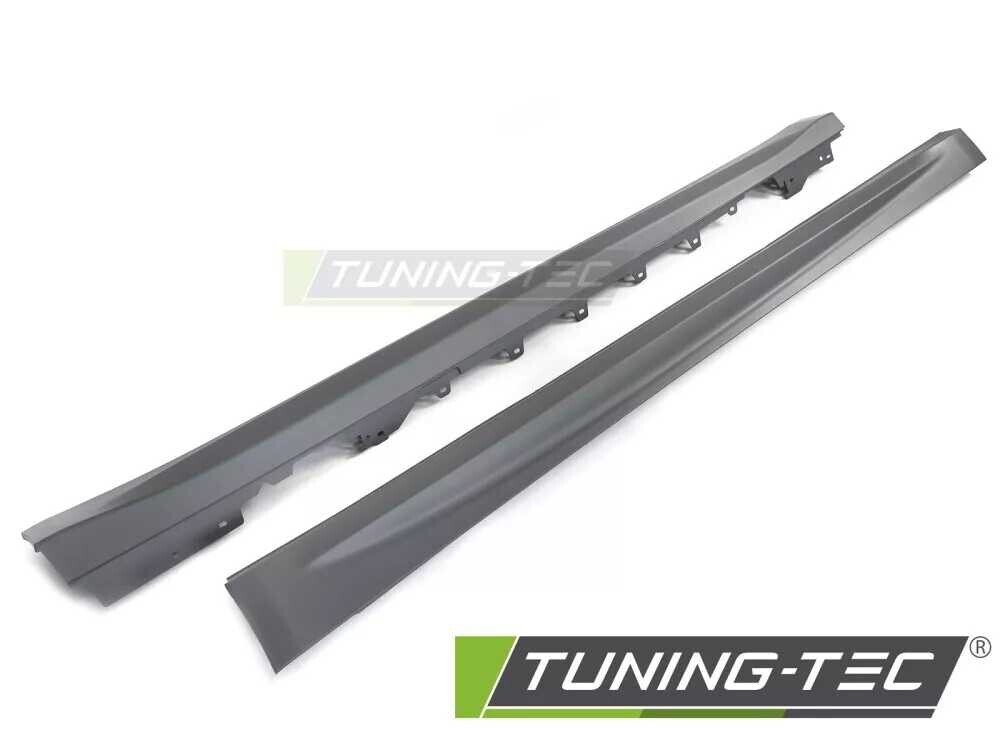 SIDE SKIRTS SPORT fits BMW F36 13-20