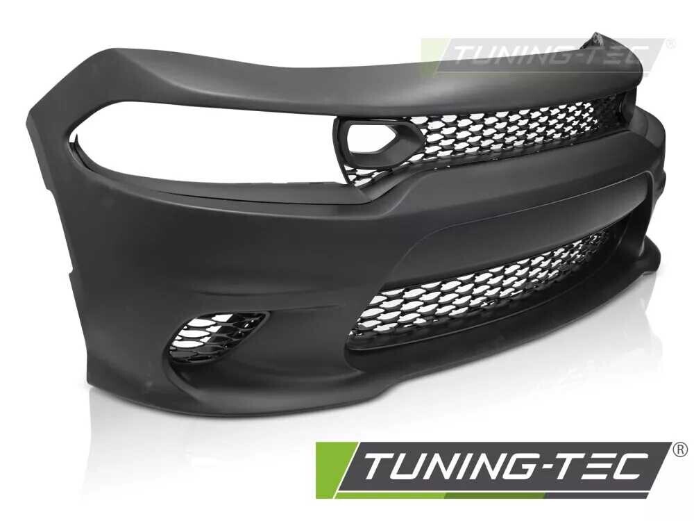 FRONT BUMPER SPORT fits DODGE CHARGER 19-23
