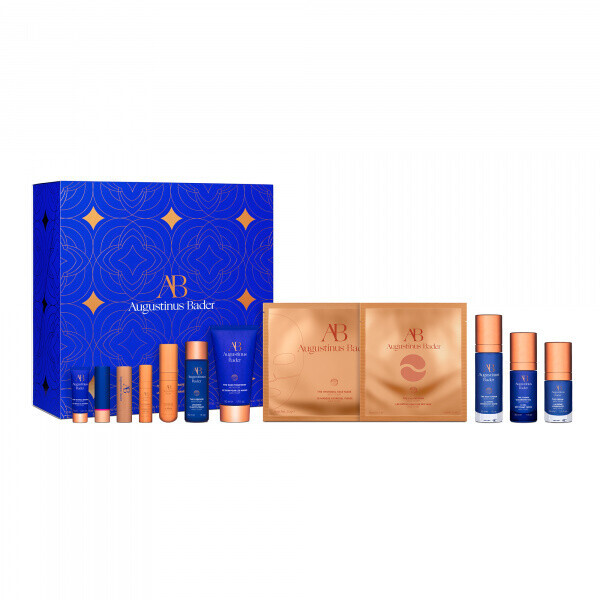 Augustinus Bader The 12 Days of Bader adventní kalendář