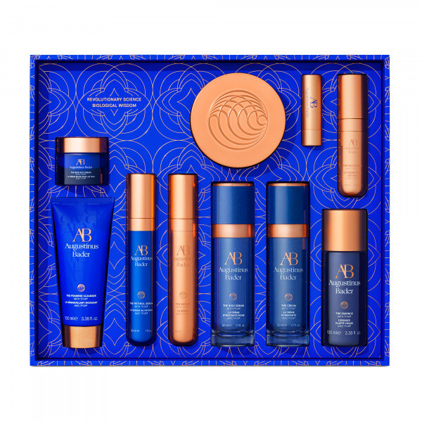 Augustinus Bader The Supreme Collection set 10 produktů