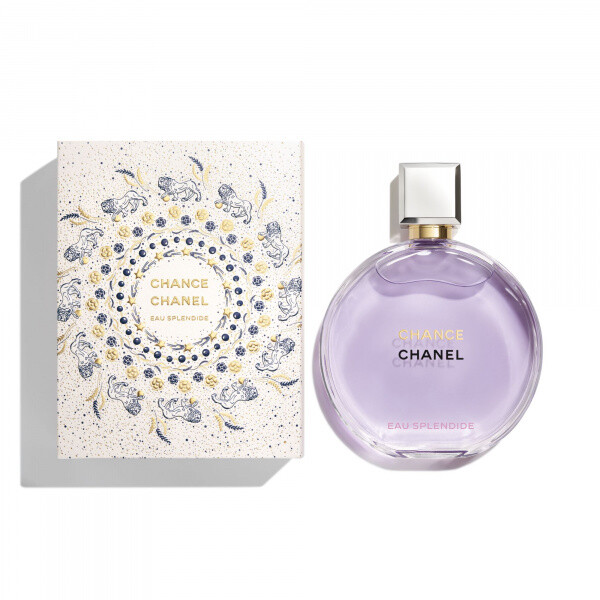 CHANEL CHANCE EAU SPLENDIDE EAU DE PARFUM dámská  100 ml