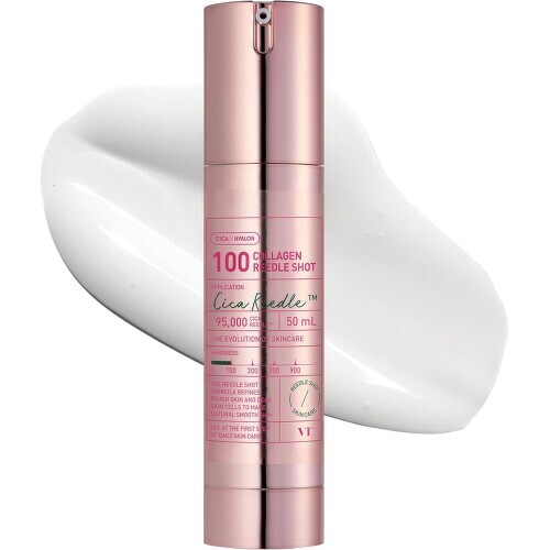 VT Collagen Reedle Shot 100 mikrojehl.booster 50ml