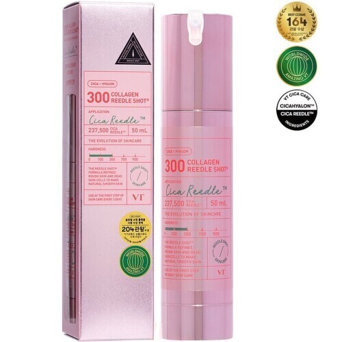 VT Collagen Reedle Shot 300 mikrojehličkový booster 50ml