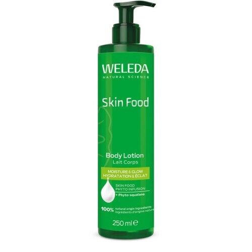 WELEDA Skin Food Body Lotion 250ml