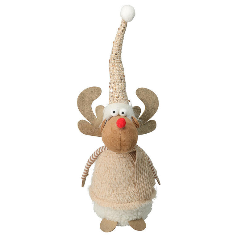 Vánoční dekorace SOB 42 cm, assort